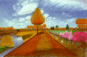 Dirt Road Thumbnail