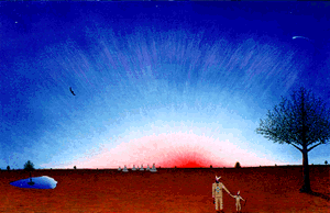 Sacred Light Thumbnail