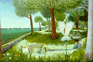 Springhouse Thumbnail