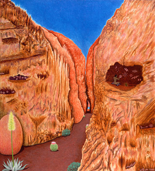 Valley of Fire thumbnail